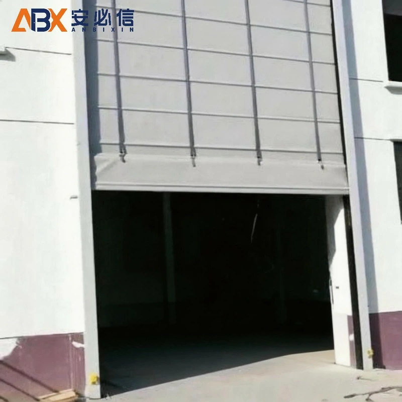 扬州翻转式卸货平台